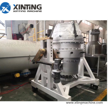 800-900mm PE Pipe Making Extrusion Machine